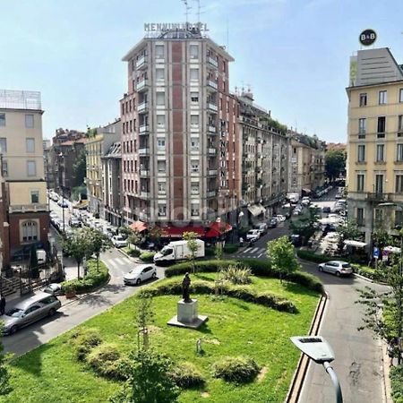 Champagne Suite Milano Ngoại thất bức ảnh