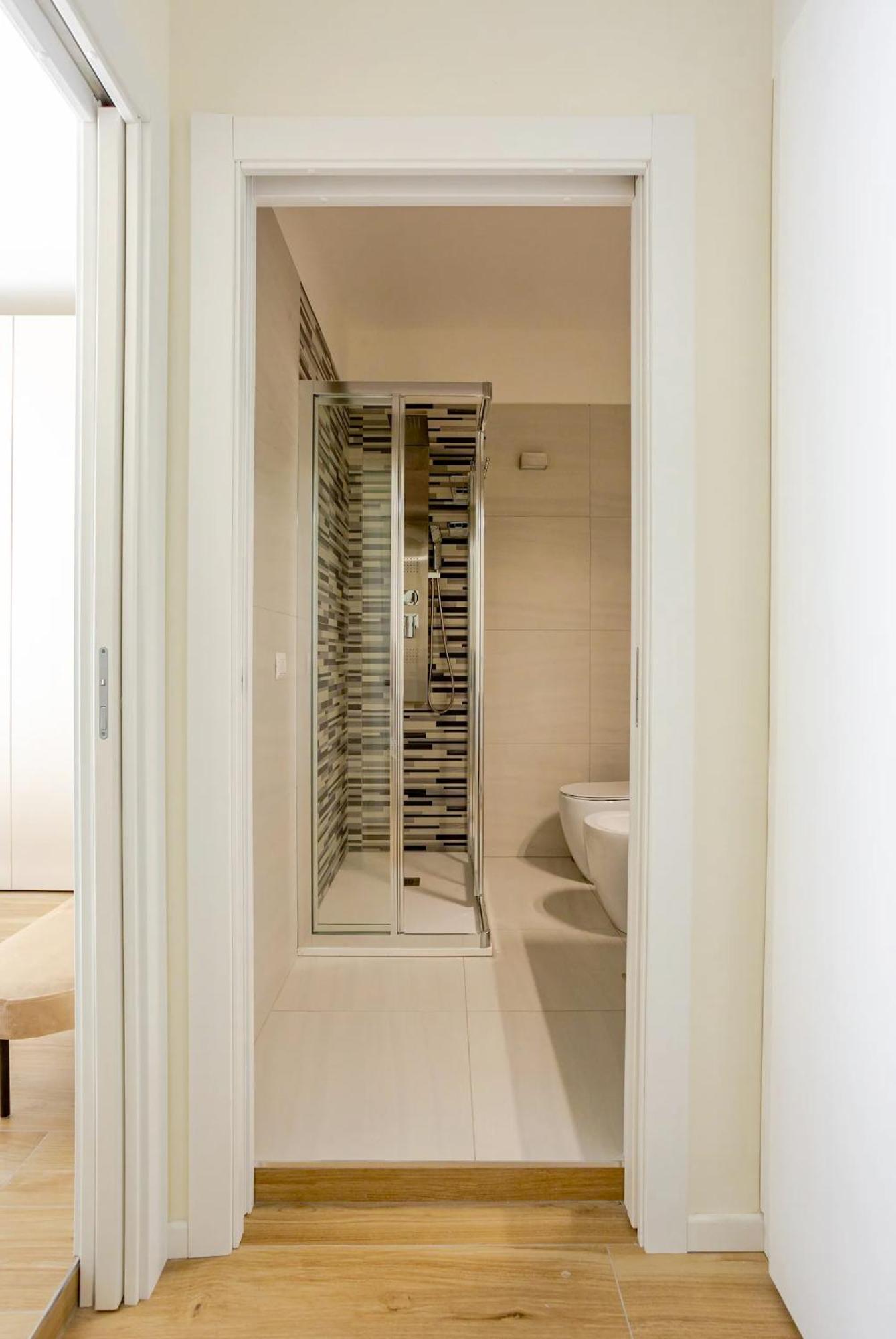 Champagne Suite Milano Ngoại thất bức ảnh