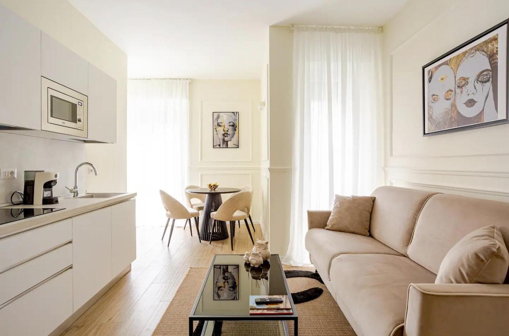 Champagne Suite Milano Ngoại thất bức ảnh