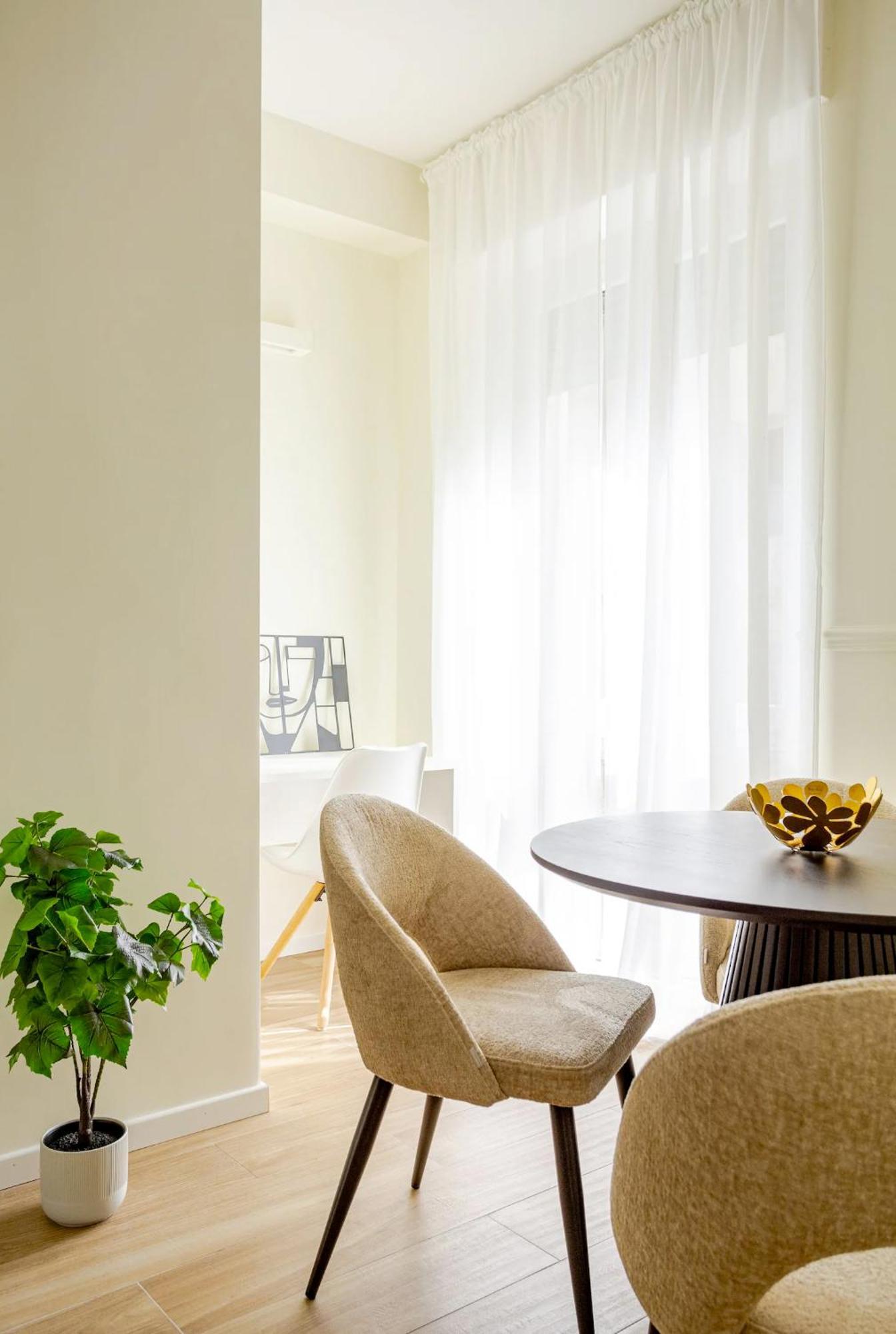 Champagne Suite Milano Ngoại thất bức ảnh
