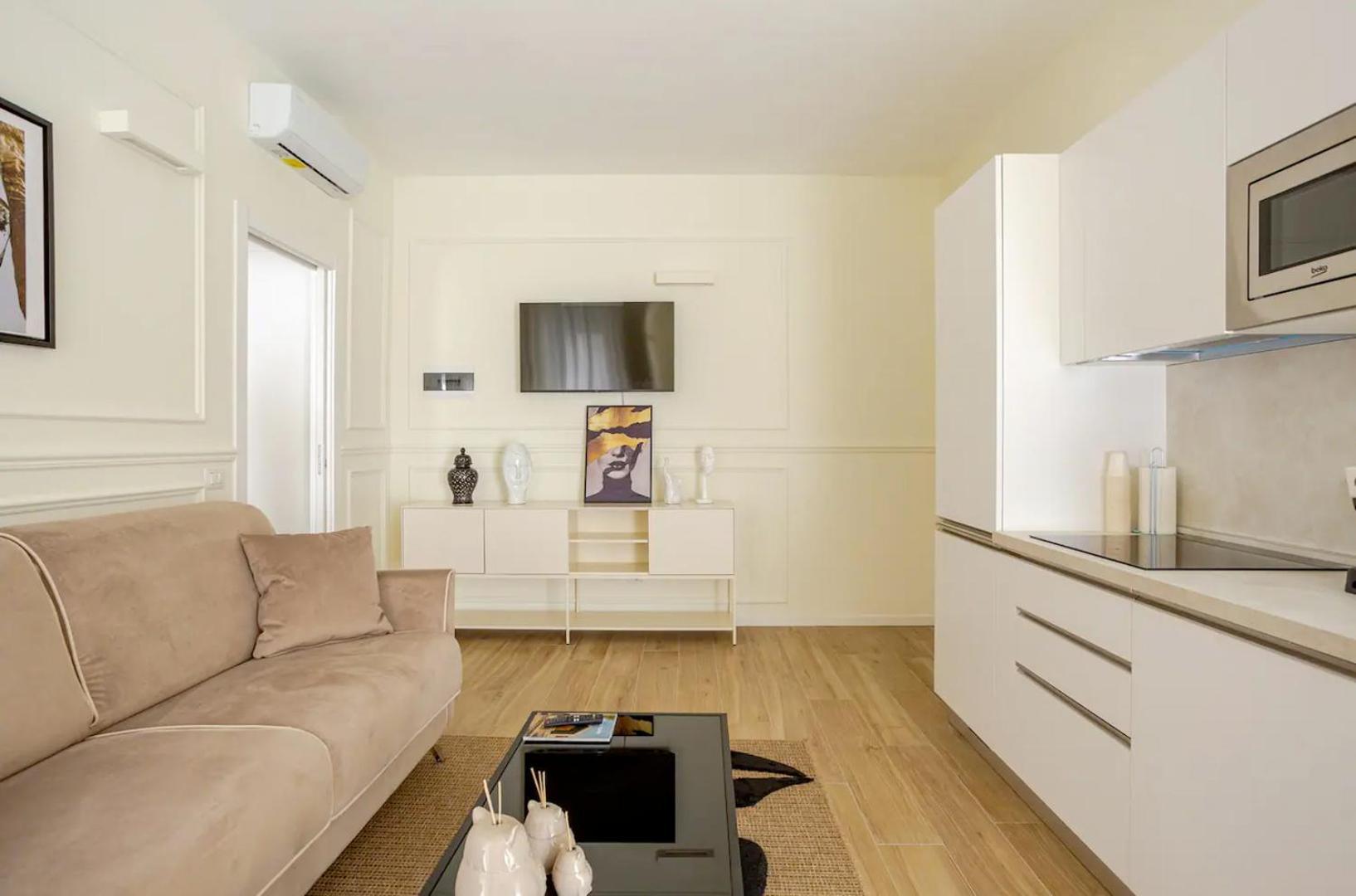 Champagne Suite Milano Ngoại thất bức ảnh